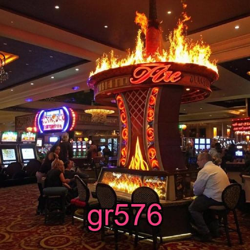 Apostas Esportivas de Alto Nível no gr576