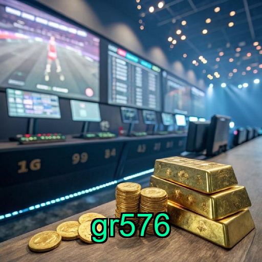 Aplicativo Oficial gr576: Jogue Onde e Quando Quiser