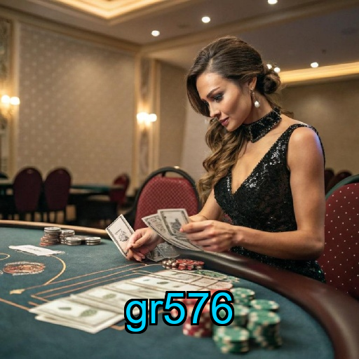 Pagamentos Ágeis e Seguros no gr576