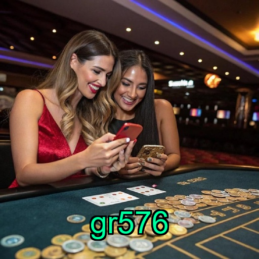 Apostas Esportivas de Alto Nível no gr576