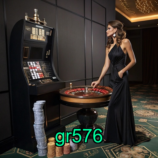 Pagamentos Ágeis e Seguros no gr576