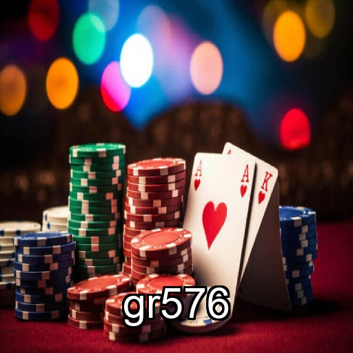 Saques rápidos e seguros no gr576